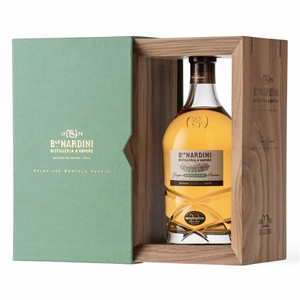 GRAPPA RISERVA 22 ANNI SINGLE CASK CL.70 NARDINI