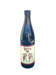 BIRRA LIMEN BOCK CL.50