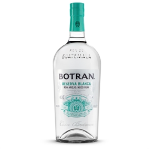 RUM BOTRAN RESERVA BLANCA CL.70 BONAVENTURA MASCHIO