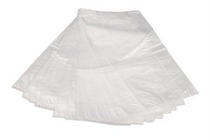 BUSTE HD NEUTRO 12X45 KG.10