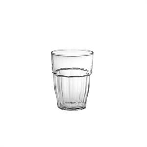 BICCHIERI ROCK BAR CL48X6 BORMIOLI