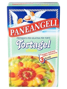 TORTAGEL CHIARO X3