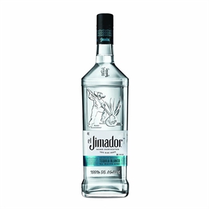 TEQUILA EL JIMADOR BLANCO CL.70