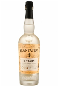 RUM PLANTATION 3 STARS CL.70
