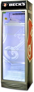 VETRINA FRIGO BECK S o TENNENT S