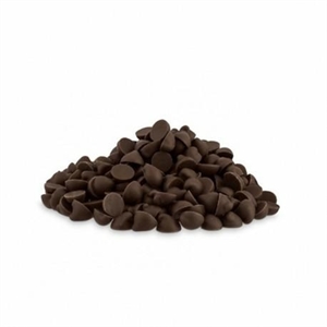 GOCCE DI CIOCCOLATO FONDENTE GR.125 PANE ANGELI