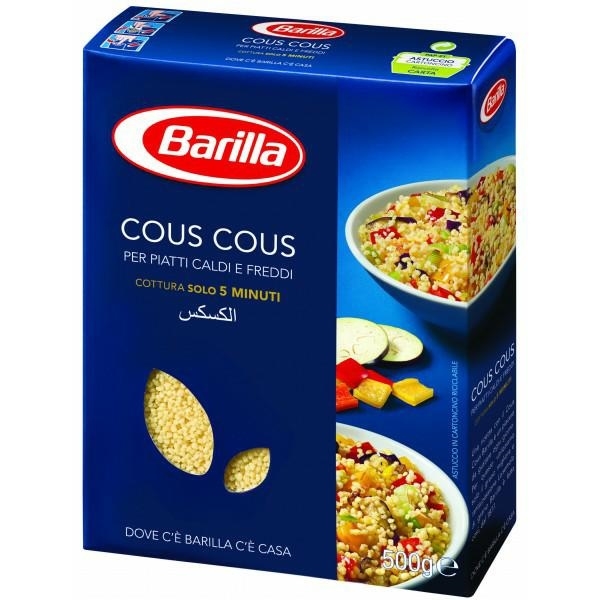 BARILLACOU