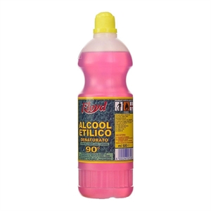 ALCOL DENATURATO CL.50 FLOYD