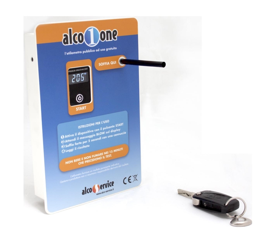ALCOONE001