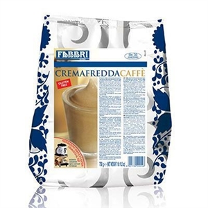 CREMA DI CAFFE FABBRI GR.550