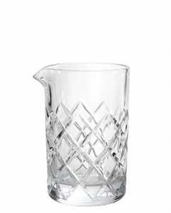 BICCHIERE YARAI MIXING GLASS ML.550