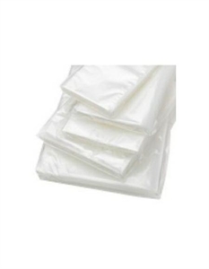 BUSTE SOTTOVUOTO LISCE MIS.250X350 PZ.100 NIEDERWIESER