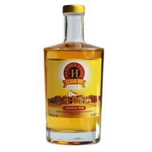 RUM HAMPDEN ESTATE GOLD CL.70