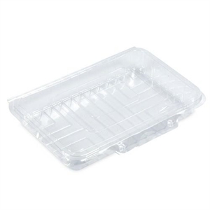 CONTENITORE PET E02 RETT. CC1250X100PZ GR450