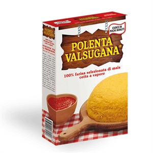 POLENTA VALSUGANA GR.375