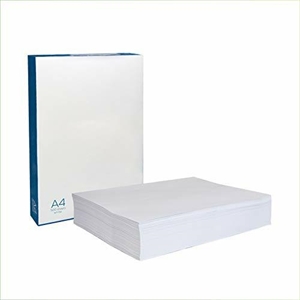 RISMA CARTA A4 210X297 MM FOGLI 500