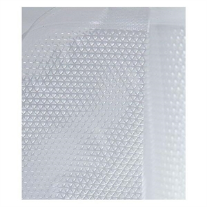 BUSTE PER SOTTOVUOTO GOFFRATE 50X60 PZ.50