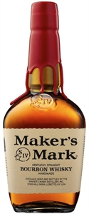 WHISKY MAKER S MARK CL.100