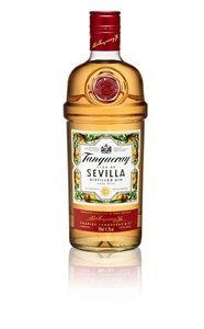 GIN TANQUERAY SEVILLA CL.70