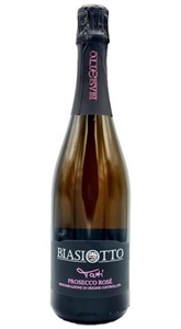 PROSECCO SPUMANTIZZATO ROSE DOC TATI CL.75 BIASIOTTO