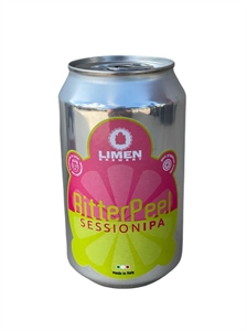 BIRRA LIMEN BITTERPEEL IN LATTINA CL.33