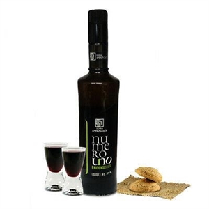 AMARO NUMERO UNO LT.1 TEDESCO