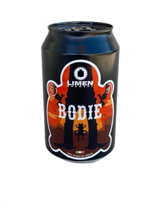 BIRRA LIMEN BODIE CL.33