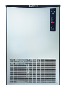 FABBRICATORE DI GHIACCIO MXG 638 KG.370 SCOTSMAN