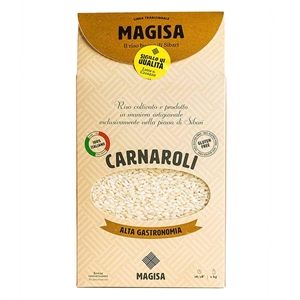 RISO DI SIBARI CARNAROLI KG.1 MAGISA