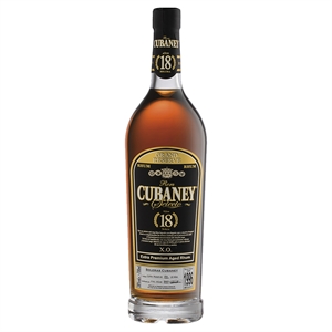 RUM CUBANEY EXQUISITO 18 ANNI CL.70 BONAVENTURA MASCHIO