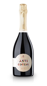 SPUMANTE DOLCE ASTI DOCG CL.75 COCCHI