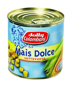 MAIS GR.326 JOLLY COLOMBANI