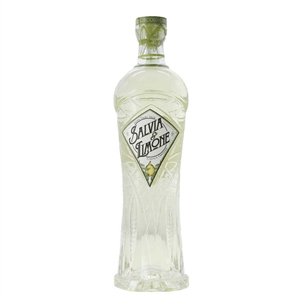 LIQUORE SALVIA E LIMONE CL.70