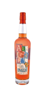 ARGALA PASTIS CL.70