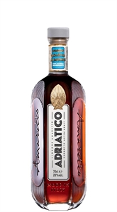 LIQUORE AMARETTO ADRIATICO CL.70
