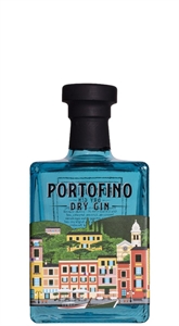 GIN DRY PORTOFINO CL.50