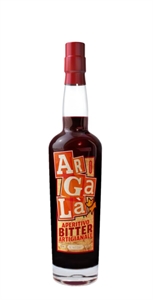 APERITIVO BITTER ARGALA CL.70