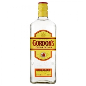 GIN GORDON CL.70