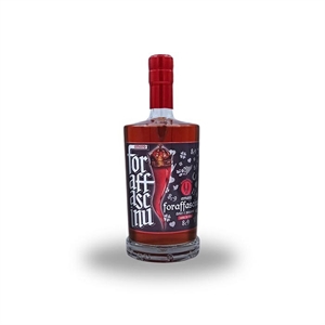 AMARO FORAFFASCINU CL.70 QUALITALY