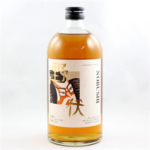 WHISKY NOBUSHI CL.70