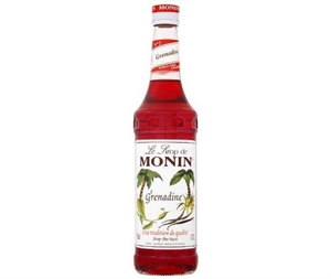 SCIROPPO GRANATINA CL.70 MONIN