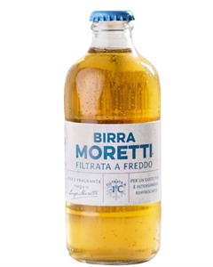 MORETTI FILTRATA A FREDDO CL.30
