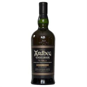 WHISKY ARDBEG UIGEADAIL CL.70