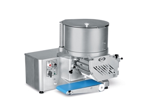HAMBURGATRICE F2000 PLUS ABM
