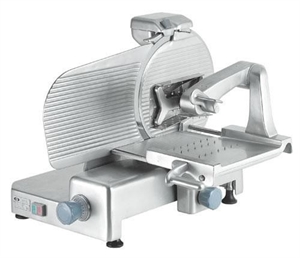 AFFETTATRICE UNI 370 G FULL OPTIONAL  ABM