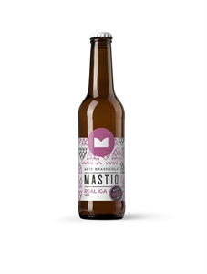 BIRRA REAL IGA WILD CL.33 MASTIO