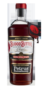 BITTER BLOOD PETRUS CAFFO CL.70