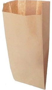 SACCHETTI CARTA PER PANE KV 40 30X60 KG.10 NICOLETTI