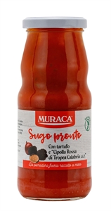 SUGO PRONTO AL TARTUFO ML370 MURACA