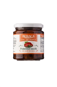POMODORI SECCHI 314CC MURACA